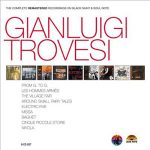 Gianluigi Trovesi The Complete Remastered Recordings On Black Saint Soul Note