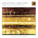 Gianluigi_Trovesi-Umberto_Petrin-Twelve_Colours_And_Synesthetic_Cells