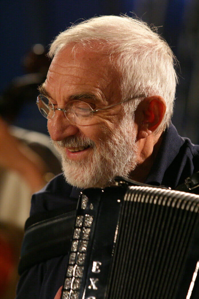 Gianni Coscia