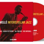 Gil Melle MJCD 1354 01