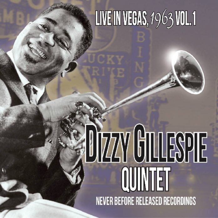 Gillespie 1