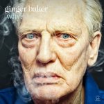 Ginger Baker Why