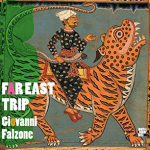 Giovanni Falzone Far East Trip Musicamorfosi