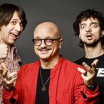 Giovanni Falzone Freak Machine ┬® Riccardo Musacchio