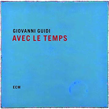 Giovanni Guidi «Avec le temps»