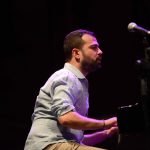 Giovanni Guidi (foto Michele Alberto Sereni)