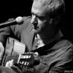 Seneca Gouizi – prove – Teatro Villa pamphili – 28_4_19