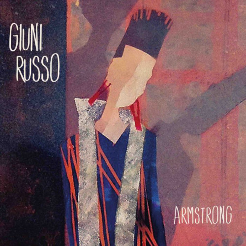 Giuni Russo «Armstrong» - Voci di donne