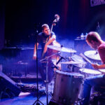 GoGo Penguin