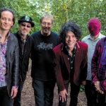 Gong feat Steve Hillage_MoonJune Festival 26