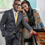 Gonzalo Rubalcaba & Aymée Nuviola (2)