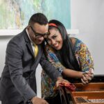 Gonzalo Rubalcaba – Aymee Nuviola__Foto_2