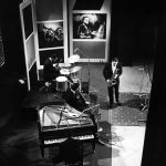 Dexter Gordon Quartet 1963