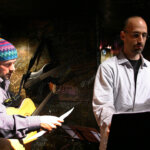 Gramelot 3 – Credits Luciano Rossetti