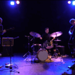 Grdina Grossi Lillinger Trio