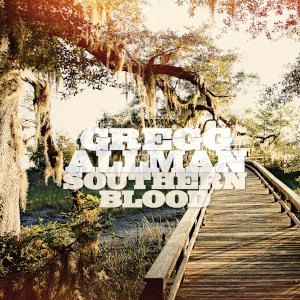 Gregg Allman «Southern Blood»