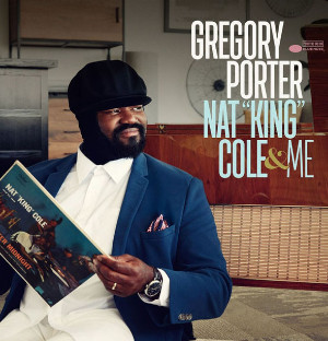 Gregory Porter «Nat King Cole & Me»