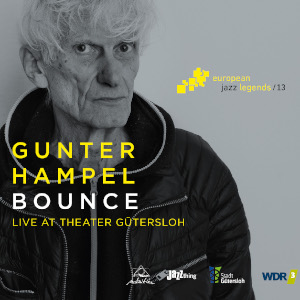 Gunter Hampel «Bounce»