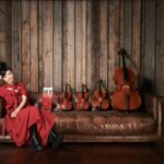 HIROMI The Piano Quintet (1)