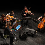 Halvorson dall’alto