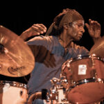 Hamid Drake
