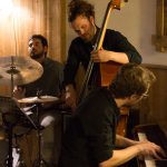 Hardrada Quartet – Dolomiti Ski Jazz