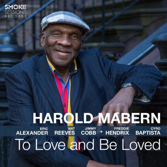 Harold Mabern To Love and Be Loved