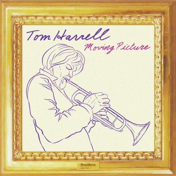 Tom Harrell