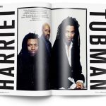 Harriet Tubman MJ062019
