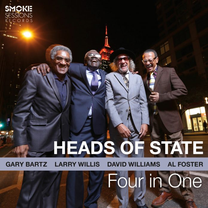 Heads Of State