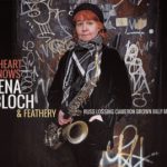 Heart Knows Lena Bloch Fresh Sound