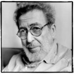 Hentoff (cortesia NEA)