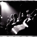 Herb Snitzer-1 w. Dolphy @ The Gate 61-08