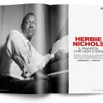 Herbie Nichols MJ082019