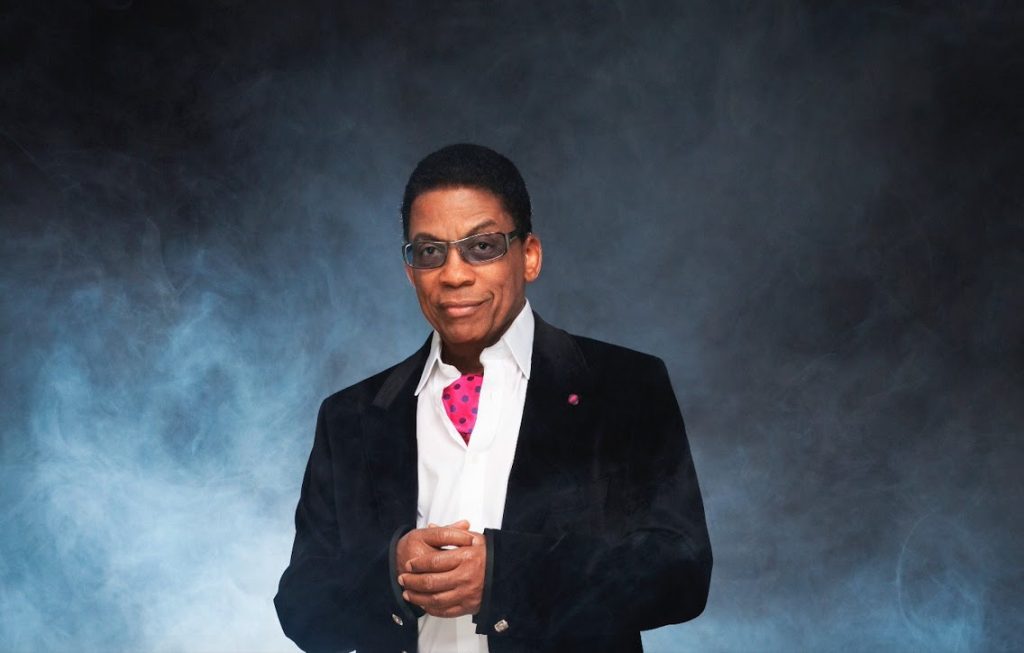 Herbie Hancock