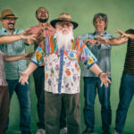 Hermeto Pascoal & Grupo – por Gabriel Quintão