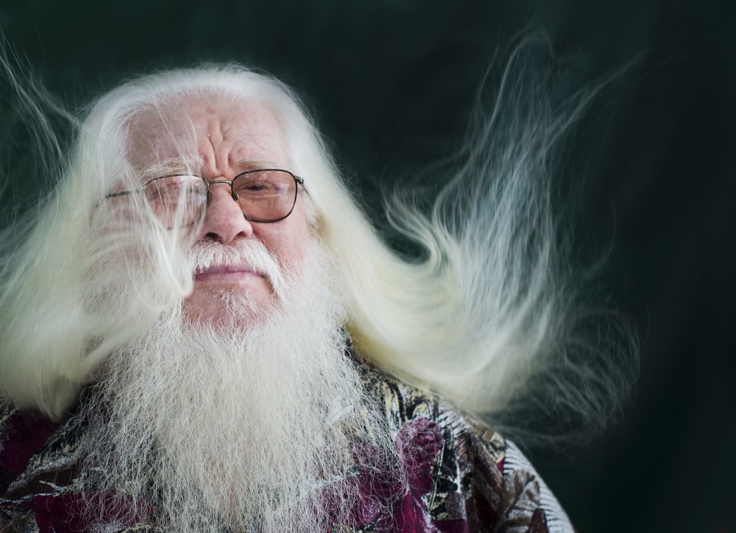 Hermeto Pascoal