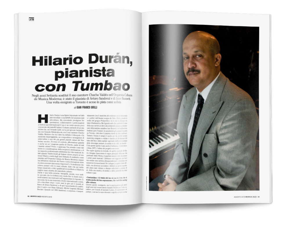 Hilario Durán