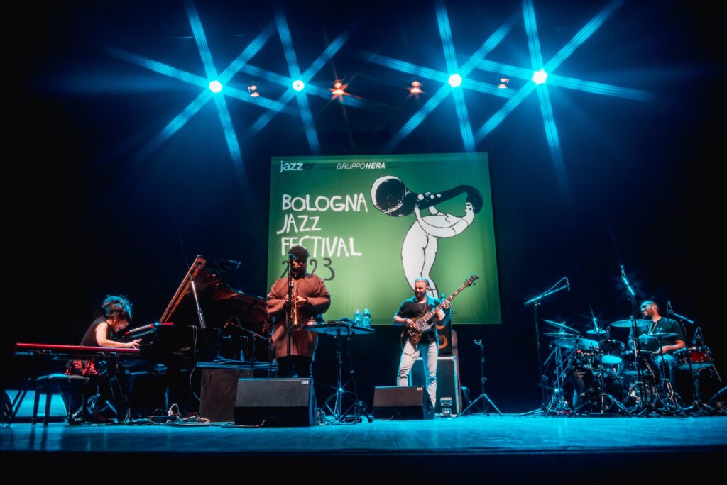 L’onda lunga del Bologna Jazz Festival Musica Jazz