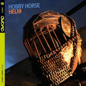 Hobby Horse «Helm»