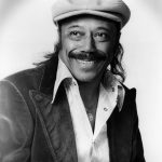 FILE: Jazz Musician Horace Silver Dies At 85