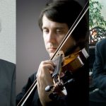 Horowitz Giordano euramerican quintet