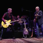 Electric Hot Tuna And Dave Mason’s Traffic Jam In Concert – Newark, NJ