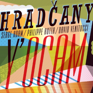 Hradčany «Y’Ocam»