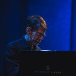 I Poeti del Piano Solo Fred Hersch foto di Luca Segato