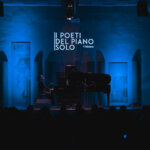 I Poeti del Piano Solo Grégory Privat foto di Luca Segato