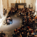 I Poeti del Piano Solo Omer Klein foto di Luca Segato