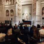 I Poeti del Piano Solo Omer Klein foto di Luca Segato 2