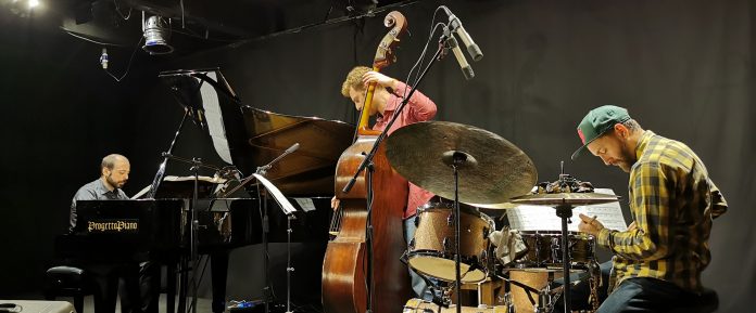 Giampiero Locatelli Trio