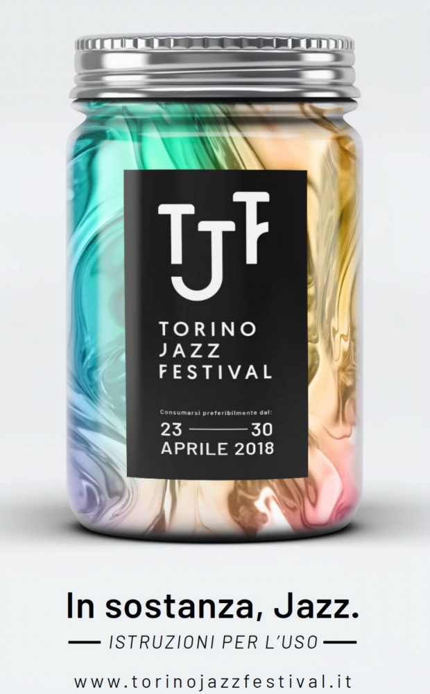 Torino Jazz Festival 2018